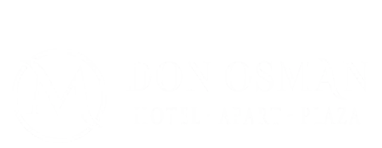Hotel Don Osman